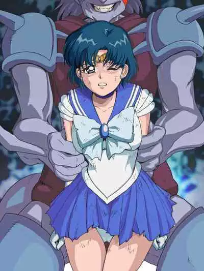 Bad-end simulation Vol. 1 add'I