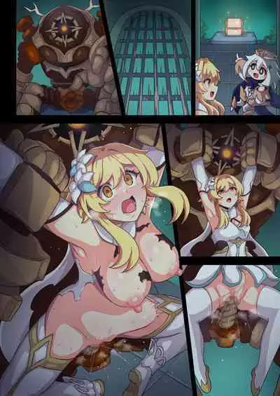 Tabibito Haibokuki Ver0.0+Ver1.0