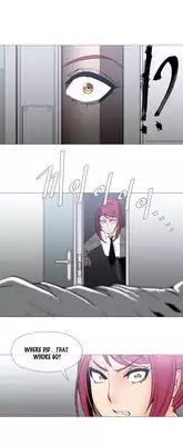 [ButcherBOY] Household Affairs Ch. 11-26 [English] [Yomanga]