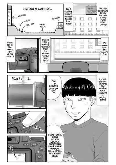 Tousatsu Odosare Musume to Kyousei Hitozuma Koubi Ch.01~09