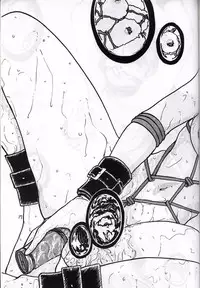 Kankogori (Cuckoo) (Sailor Moon)