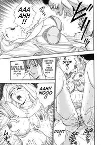 [Nagashima Chosuke] Tenshi No Otsutome (An Angel's Duty) Vol. 1 [English] [Tadanohito]