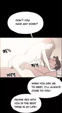 [Mr. Byeong-Su] Cohabitation Ch.1-34 (English) (Ongoing)