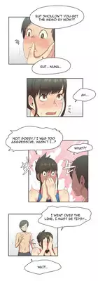 [Gamang] Sports Girl Ch.1-25 (English) (YoManga) (Ongoing)