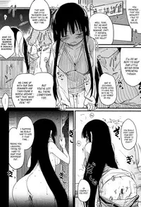 [Higenamuchi] Otome Kuzushi [English]