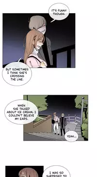 [Silverstar] Talk To Me Ch.1-28 (English) (Ongoing)