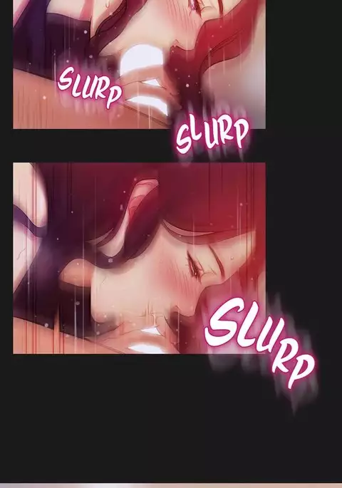 Scandal of the Witch Ch.1-21