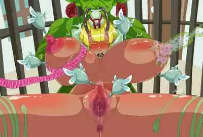 Brown-horned soldier Major Freya's sudden fall.