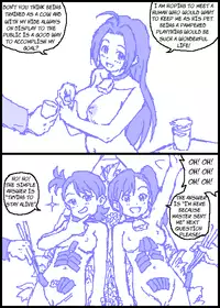 The CattleMaster [English] [Rewrite]