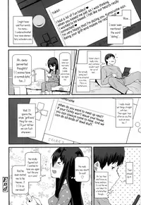 [Maeshima Ryou] Doki Doki Lolix [English] {5 a.m.}