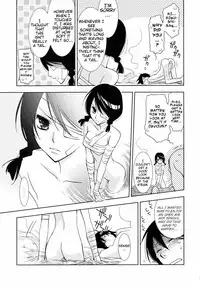 (C74) [Hitomaron (Setouchi Sumako)] Kagiana Gekijou Shoujo 3 (Sayonara Zetsubou Sensei) [English]
