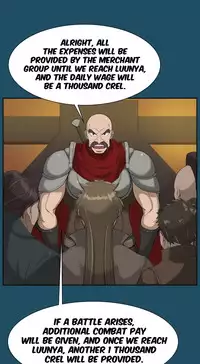 [Hong BanJang] Aharoo Ch.1-28 (English) (YoManga) (Ongoing)