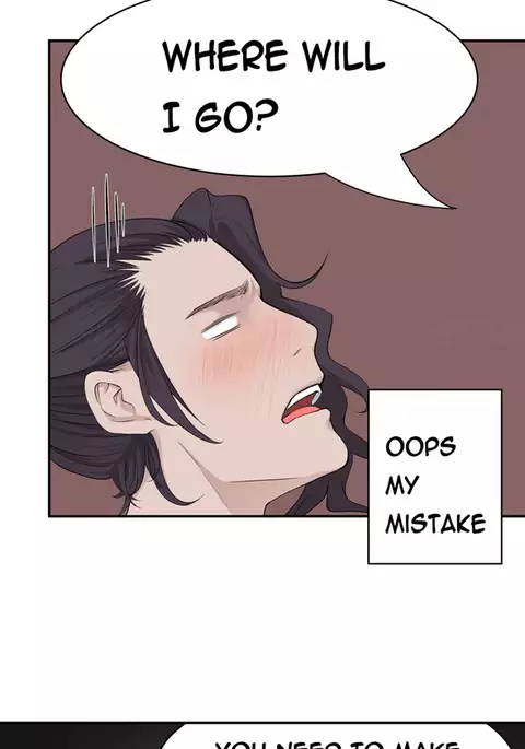 Tissue Thieves Ch.1-20