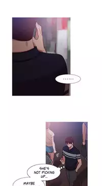 [PINKO] Scandal of the Witch Ch.1-24 (English) (Ongoing)