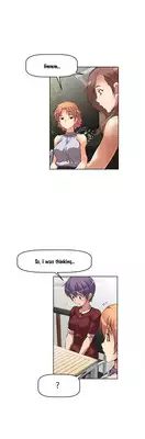 [Worin] Brawling Go Ch.0-24 (English) (YoManga) (Ongoing)