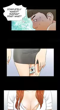 Sexual Fantasy Ch.1-10 (English) (Ongoing)