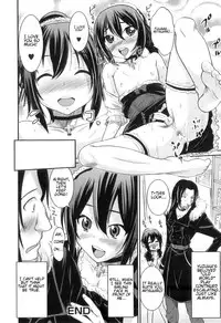 [Hanamaki Kaeru] Otokonoko wa Ore no Yome Ch. 2, 3, 5-7, 11, 14 [English] [mysterymeat3]