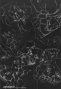 (C52) [GADGET (A-10,Kaku Banana,No.20,RAITA,Tomo] Lolita II (Various)