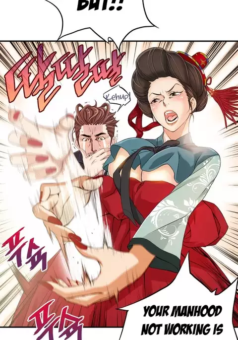 Kill the Dead Bastard Ch.0-18