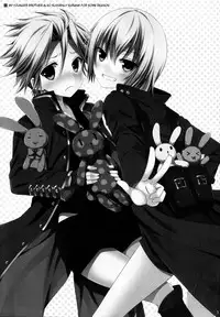 (SPARK8) [Neko Masshigura (Karukanko)] Ore no Otouto mo Naze daka Totsuzen Chicchaku Natte Shimattan daga. | My Younger Brother Also Suddenly Shrank for Some Reason (Devil May Cry) [English] =SW=