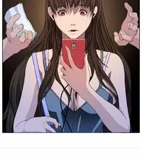 Venus Mantrap CH 1-5