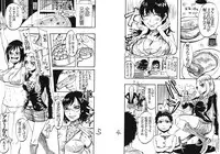 変身もの (and 2)