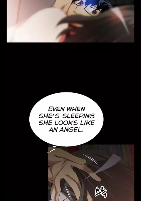 Love Parameter Ch.1-72