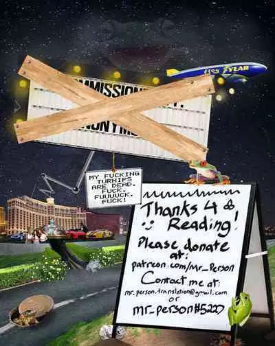 [Flat Rurit (Taira Rurit)] Onna ga Bokki Suru Eroi Karada | She's So Hot She Even Gives Women Boners! [English] [Mr_Person] [Decensored]