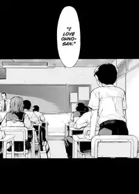 [Takemura Sesshu] TAKE ON ME 2 [English] [Bubbadg]