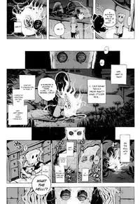 [Gomennasai] Anoko wa Toshi Densetsu. | That Girl is an Urban Legend. [English]