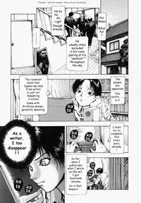 [Fuyunaga] Sekai no Donzoko de Ai wo Sakebenai | I Cannot Shout Love From The Bottom Of The World [English] [Tonigobe]