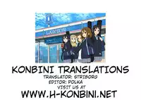 (Reitaisai 10) [Wada Mountain ("Takashi")] Tsuki no Miyako no Onnanoko (Touhou Project) [English] [H-Konbini]