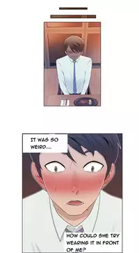 Miss Mystic Ch.1-16 (English) (Ongoing)