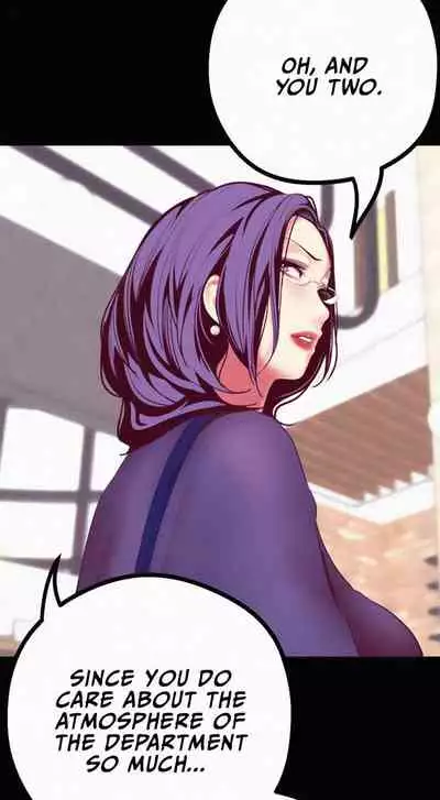 A Wonderful New World Ch.20/?