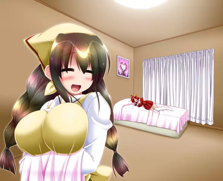 Elina and Ted's great adventure