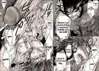 [Hariko no Tora (Midoh Torako)] Seiyoku Shori QB (Eyeshield 21) [English] [neptise] [Digital]