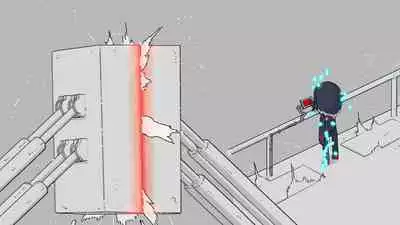 jidō ningyō meikyū tansaki | Maze exploration record of an automaton