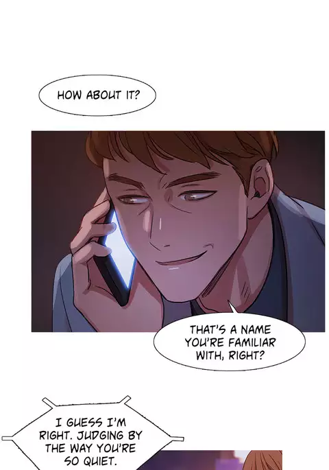 Scandal of the Witch Ch.1-39