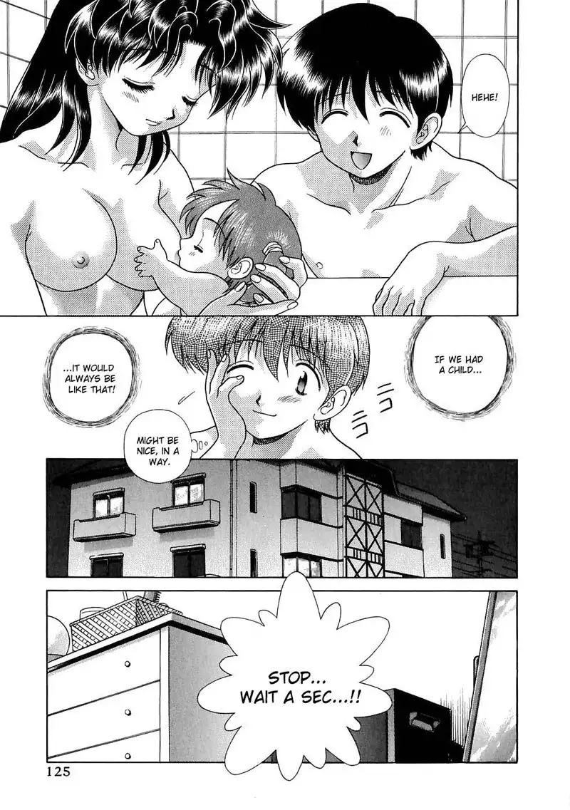 Futari Ecchi Vol12 - Pt118