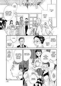 [Okano Ahiru] Hanasake! Otome Private Tutoring School vol 1 [English] {EHCove}