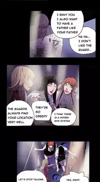 Ace Ch.1-9 (English) (Ongoing)