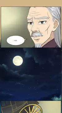 [Hong BanJang] Aharoo Ch.1-28 (English) (YoManga) (Ongoing)