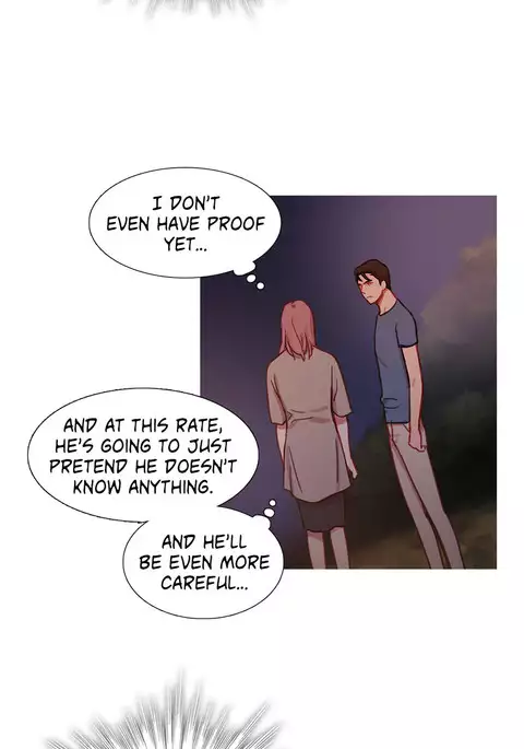 Scandal of the Witch Ch.1-31