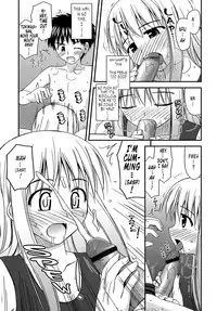 [Konno Azure] Shishunki Crazies - Puberty Crazies [English] [Humpty+Tonigobe]