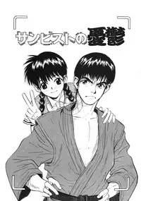 [Armadillo] Happy End