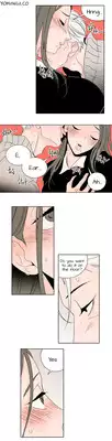 [Youngmo] Rabbit Hole Ch.1-6 (English) (YoManga) (Ongoing)