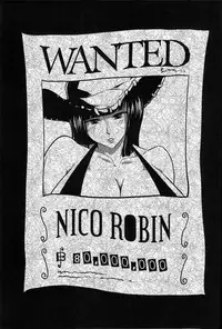 (C77) [Sato Samitt (Satomi Sato)] Pleasure (One Piece‎)