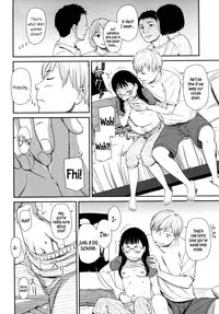 [Onizuka Naoshi] morning view [English] {5 a.m.}