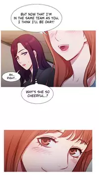 [PINKO] Scandal of the Witch Ch.1-24 (English) (Ongoing)