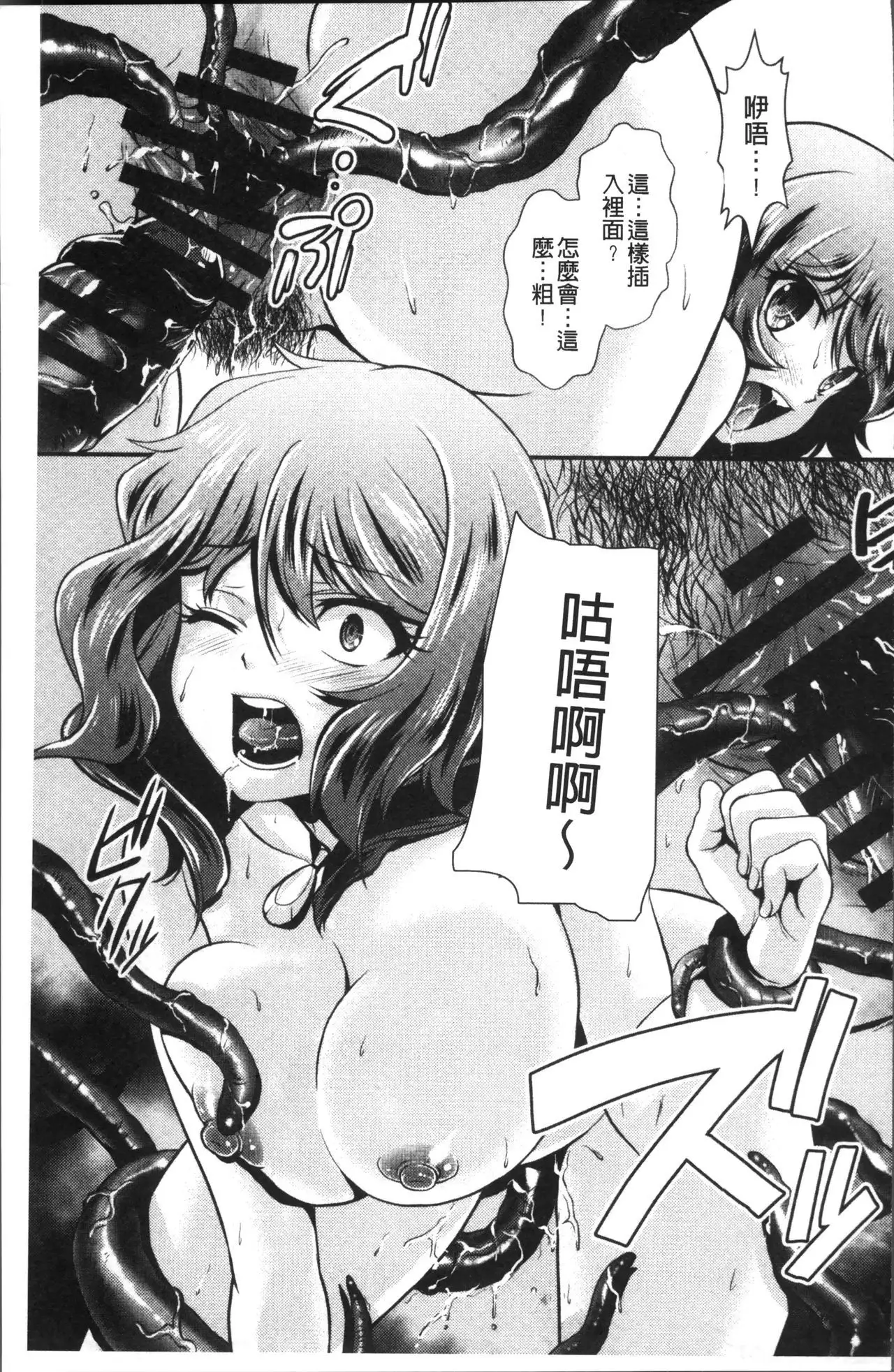 Mesu ga Mezameru Toki